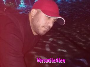 VersatileAlex