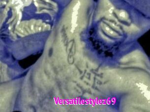 Versatilestylez69