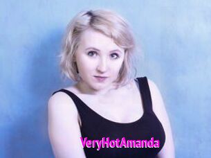 VeryHotAmanda