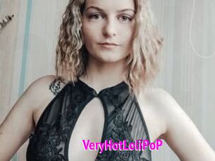 VeryHotLoliPoP