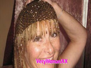 VeryWomanXX