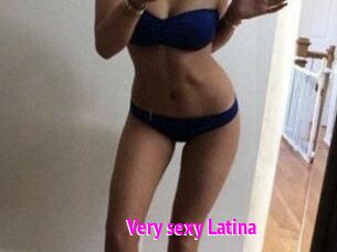 Very_sexy_Latina