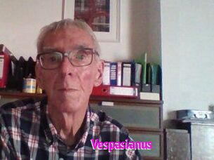 Vespasianus
