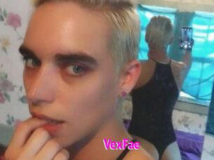 VexFae Porn Loverz