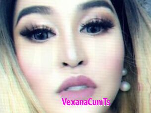 VexanaCumTs