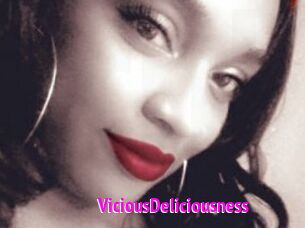 ViciousDeliciousness