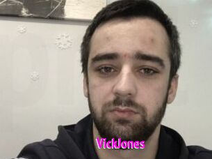 VickJones Porn Loverz