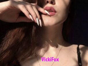 VickiFox
