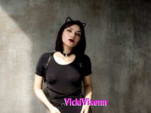 VickiVixenn