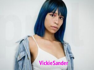 VickieSander