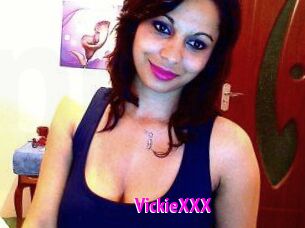 VickieXXX