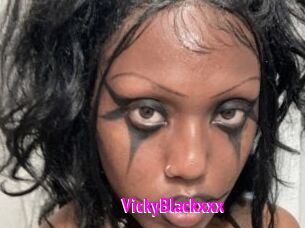 VickyBlackxxx Porn Loverz