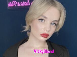 VickyBlond
