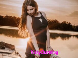 VickyCharming Porn Loverz
