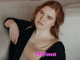 VickyForest