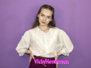 VickyHenderson
