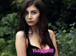 VickyHotBB