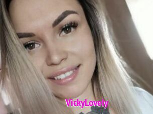 VickyLovely