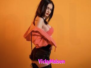 VickyMalson Porn Loverz