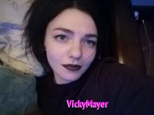 VickyMayer Porn Loverz