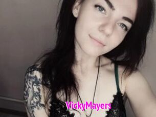 VickyMayers