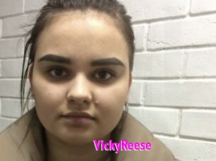 VickyReese