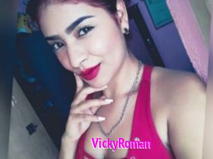 VickyRoman
