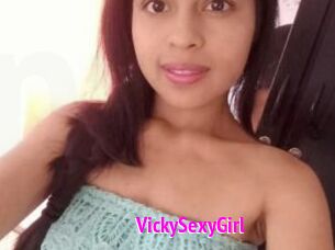 VickySexyGirl