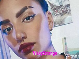VickyStrange