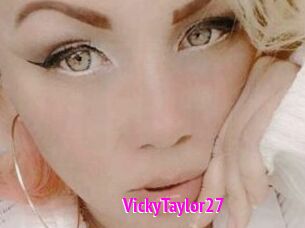 VickyTaylor27