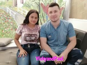 VickyandPaul