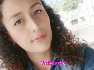 Vickysexxx