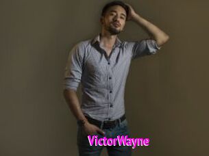 VictorWayne Porn Loverz