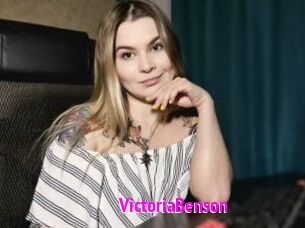 VictoriaBenson