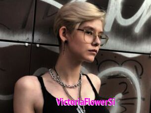VictoriaFlowerSi
