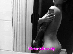 VictoriaKassidy