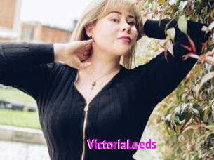 VictoriaLeeds