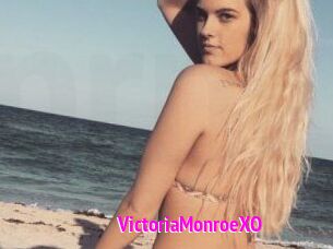 VictoriaMonroeXO