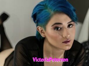 VictoriaPeterson Porn Loverz