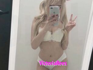 VictoriaRees
