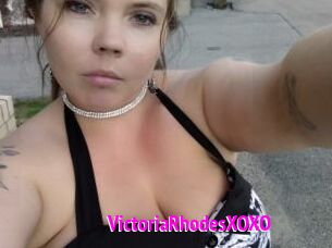 VictoriaRhodesXOXO Porn Loverz
