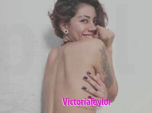 VictoriaTeylor