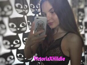 VictoriaXHildie