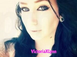 VictoriaXLynn