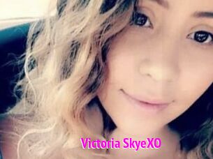Victoria_SkyeXO
