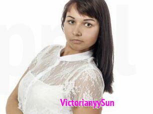 VictorianyySun