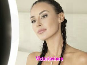 Victoriavixen