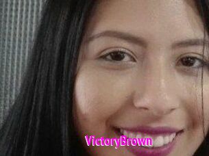 VictoryBrown