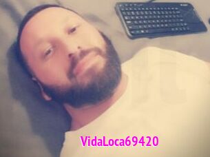VidaLoca69420 Porn Loverz
