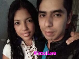 ViirtualLove Porn Loverz